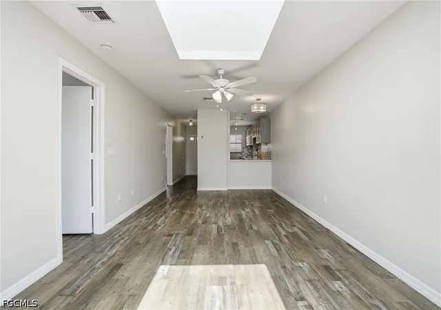 Listing Photo 5 - Condo for sale in building located at 5323 Treetops Dr, Naples, FL 34113 - Unit #T203