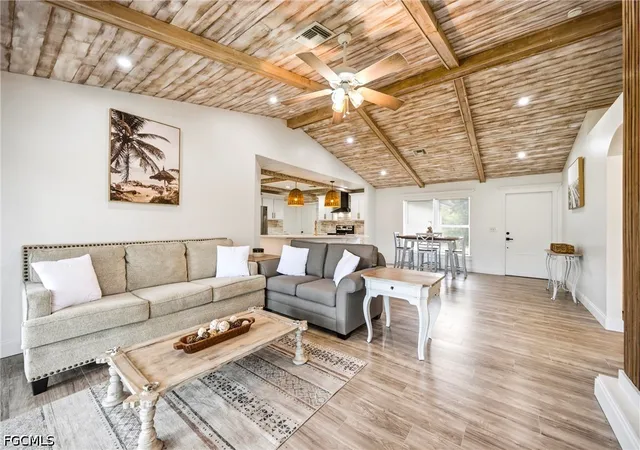 Photo 1 of Single family home for sale at 2406 E 23rd Street, Alva, FL 33920 | MLS# 2026025616 | Listing updated on 2026-08-27