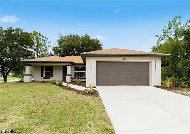 Photo 2 of Single family home for sale at 2406 E 23rd Street, Alva, FL 33920 | MLS# 2026025616 | Listing updated on 2026-08-27
