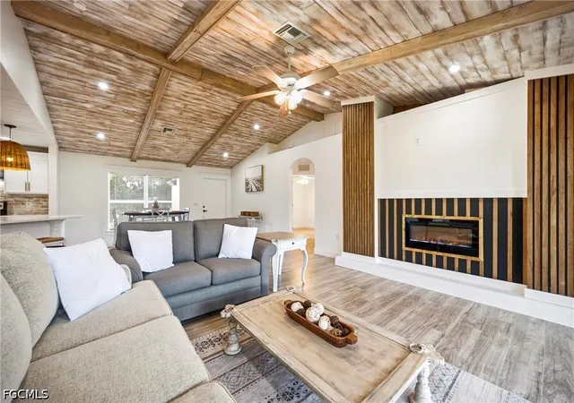 Photo 3 of Single family home for sale at 2406 E 23rd Street, Alva, FL 33920 | MLS# 2026025616 | Listing updated on 2026-08-27