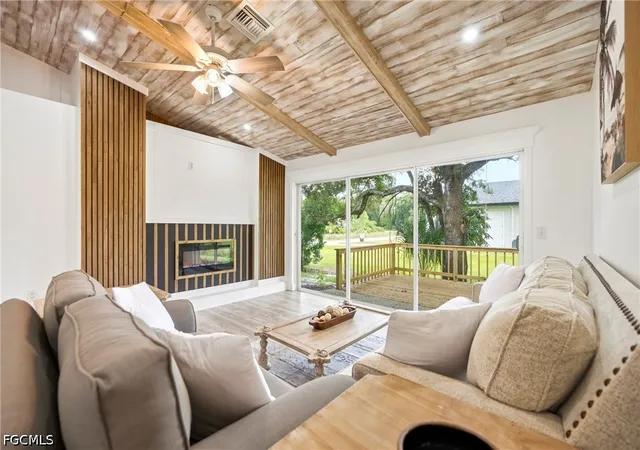 Photo 3 of Single family home for sale at 2406 E 23rd Street, Alva, FL 33920 | MLS# 2026025616 | Listing updated on 2026-08-27