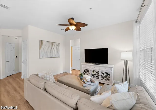 Listing Photo 4 - Condo for sale in building located at 11741 Pasetto Ln, Fort Myers, FL 33908 - Unit #103