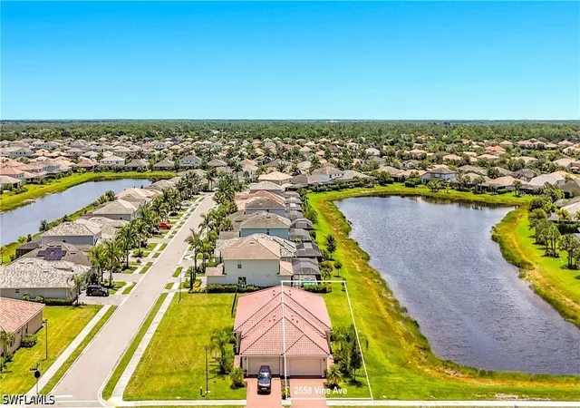 Photo 3 of Townhouse for sale at 2558 Vine Ave, Naples, FL 34120 | MLS# 226021688 | Listing updated on 2026-08-21