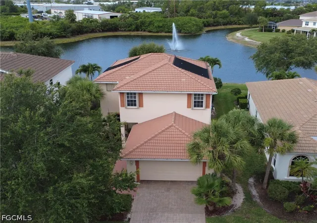 Photo 1 of Single family home for sale at 2540 Keystone Lake Dr, Cape Coral, FL 33909 | MLS# 2026025648 | Listing updated on 2026-08-24