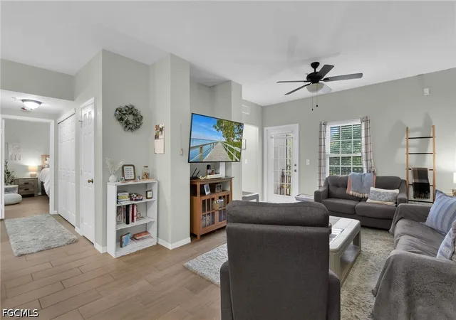 Photo 1 of Sale Pending at 23580 Walden Ctr Dr #207, Estero, FL 34134 | MLS# 2026025669 | Listing updated on 2026-08-25