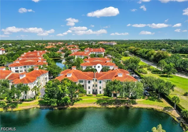 Photo 3 of Sale Pending at 23580 Walden Ctr Dr #207, Estero, FL 34134 | MLS# 2026025669 | Listing updated on 2026-08-25