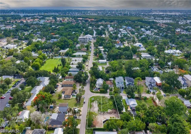 Photo 3 of Land for sale at 3439 Canal St, Naples, FL 34112 | MLS# 226022248 | Listing updated on 2026-08-22