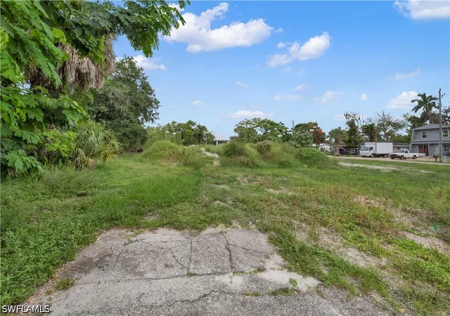 Photo 3 of Land for sale at 3439 Canal St, Naples, FL 34112 | MLS# 226022248 | Listing updated on 2026-08-22