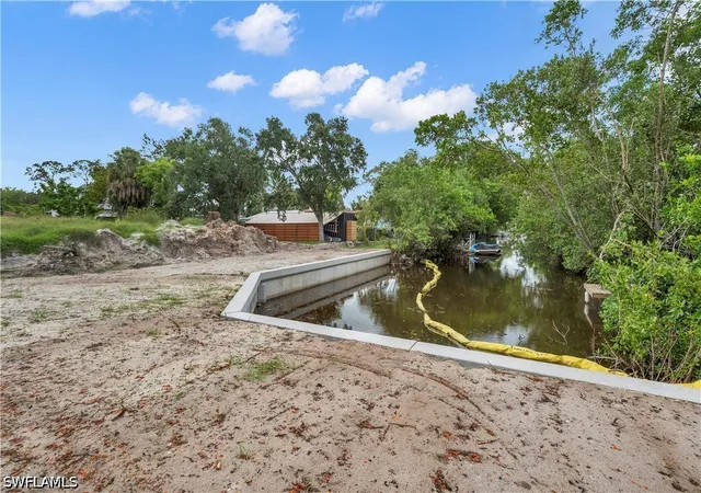 Photo 4 of Land for sale at 3439 Canal St, Naples, FL 34112 | MLS# 226022248 | Listing updated on 2026-08-22