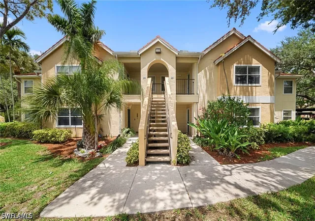 Photo 1 of Condo for sale at 12700 Equestrian Cir #2508, Fort Myers, FL 33907 | MLS# 226022664 | Listing updated on 2026-08-30