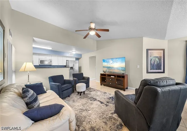 Photo 3 of Condo for sale at 12700 Equestrian Cir #2508, Fort Myers, FL 33907 | MLS# 226022664 | Listing updated on 2026-08-30