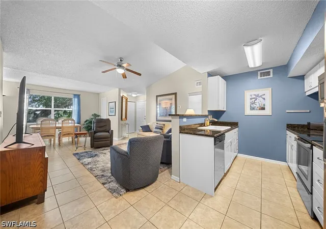 Photo 3 of Condo for sale at 12700 Equestrian Cir #2508, Fort Myers, FL 33907 | MLS# 226022664 | Listing updated on 2026-08-30
