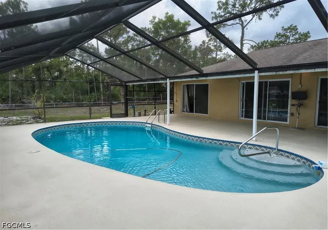 Photo 1 of Sale Pending at 1008 Cortez Ave, Lehigh Acres, FL 33972 | MLS# 2026025791 | Listing updated on 2026-08-25