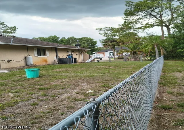 Photo 50 of Sale Pending at 1008 Cortez Ave, Lehigh Acres, FL 33972 | MLS# 2026025791 | Listing updated on 2026-08-25