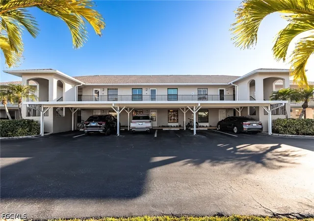 Photo 1 of Condo for sale at 902 Sw 48th Terrace #103, Cape Coral, FL 33914 | MLS# 2026025799 | Listing updated on 2026-08-30