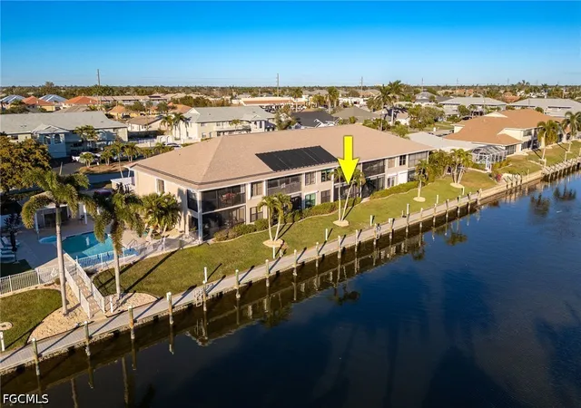 Photo 3 of Condo for sale at 902 Sw 48th Terrace #103, Cape Coral, FL 33914 | MLS# 2026025799 | Listing updated on 2026-08-30