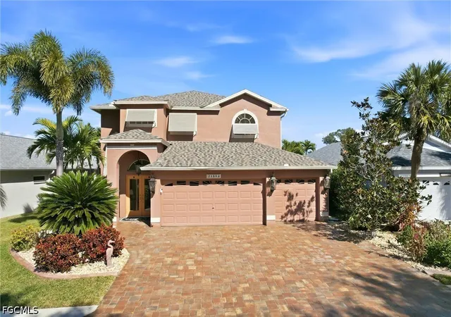 Photo 1 of Single family home for sale at 21543 Brixham Run Loop, Estero, FL 33928 | MLS# 2026025802 | Listing updated on 2026-08-26