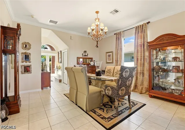 Photo 3 of Single family home for sale at 21543 Brixham Run Loop, Estero, FL 33928 | MLS# 2026025802 | Listing updated on 2026-08-26
