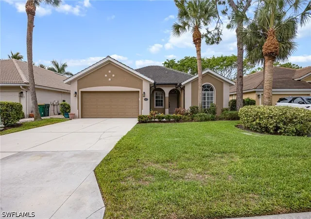 Photo 2 of Sale Pending at 6477 Autumn Woods Blvd, Naples, FL 34109 | MLS# 226022652 | Listing updated on 2026-08-18