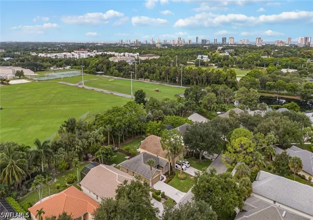 Photo 3 of Sale Pending at 6477 Autumn Woods Blvd, Naples, FL 34109 | MLS# 226022652 | Listing updated on 2026-08-18