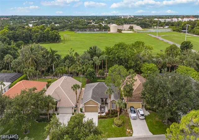 Photo 3 of Sale Pending at 6477 Autumn Woods Blvd, Naples, FL 34109 | MLS# 226022652 | Listing updated on 2026-08-18