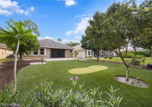 Photo 4 of Sale Pending at 6477 Autumn Woods Blvd, Naples, FL 34109 | MLS# 226022652 | Listing updated on 2026-08-18