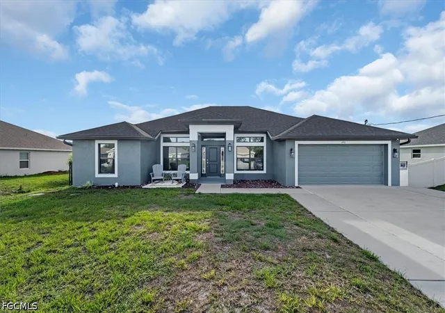 Photo 1 of Sale Pending at 1951 Wescott Ave, Lehigh Acres, FL 33972 | MLS# 2026025823 | Listing updated on 2026-08-24