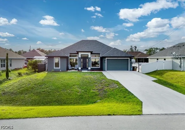 Photo 2 of Sale Pending at 1951 Wescott Ave, Lehigh Acres, FL 33972 | MLS# 2026025823 | Listing updated on 2026-08-24