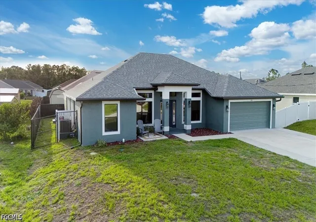 Photo 3 of Sale Pending at 1951 Wescott Ave, Lehigh Acres, FL 33972 | MLS# 2026025823 | Listing updated on 2026-08-24