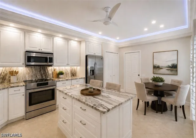 Photo 2 of Townhouse for sale at 11676 Quail Village Way, Naples, FL 34119 | MLS# 226020206 | Listing updated on 2026-08-30