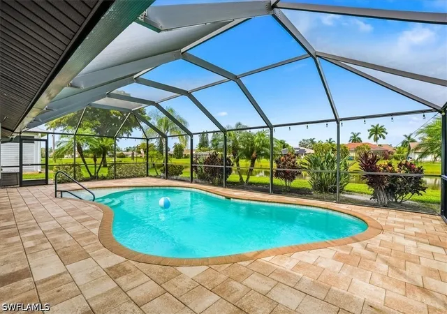 Photo 1 of Sale Pending at 24916 Carnoustie Ct, Bonita Springs, FL 34135 | MLS# 226022521 | Listing updated on 2026-08-30