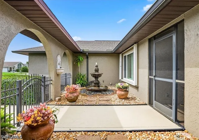 Photo 2 of Sale Pending at 24916 Carnoustie Ct, Bonita Springs, FL 34135 | MLS# 226022521 | Listing updated on 2026-08-30