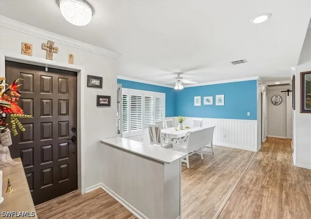 Photo 3 of Sale Pending at 24916 Carnoustie Ct, Bonita Springs, FL 34135 | MLS# 226022521 | Listing updated on 2026-08-30