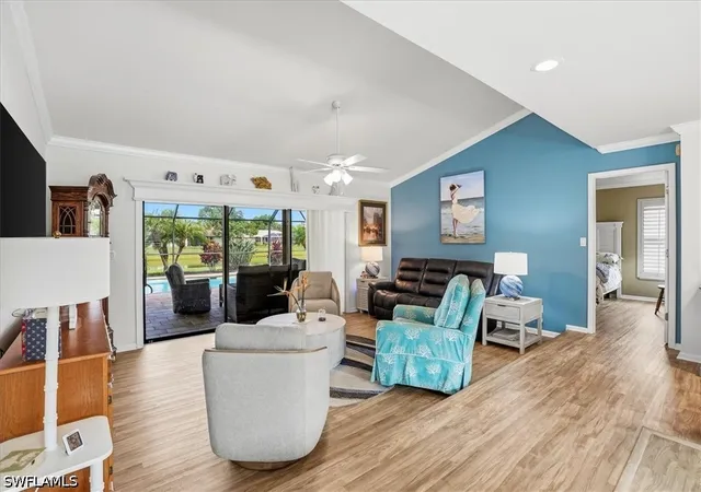 Photo 4 of Sale Pending at 24916 Carnoustie Ct, Bonita Springs, FL 34135 | MLS# 226022521 | Listing updated on 2026-08-30