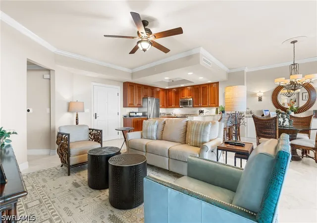 3rd image of 4751 W Bay Blvd #802, Estero, FL 33928 | MLS# 226022294