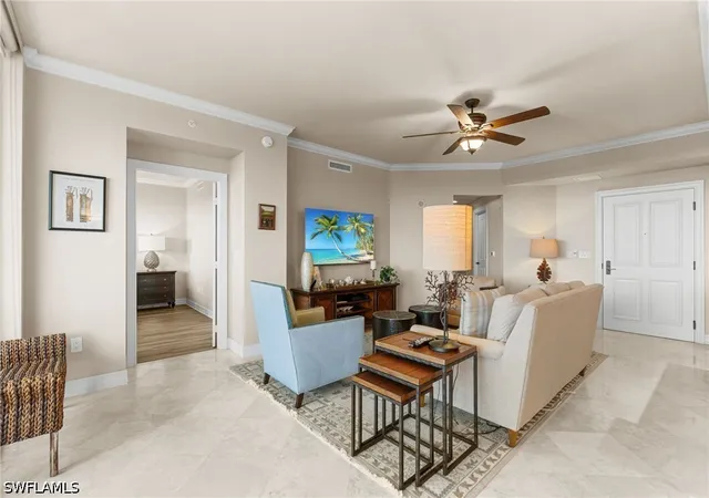 4th image of 4751 W Bay Blvd #802, Estero, FL 33928 | MLS# 226022294