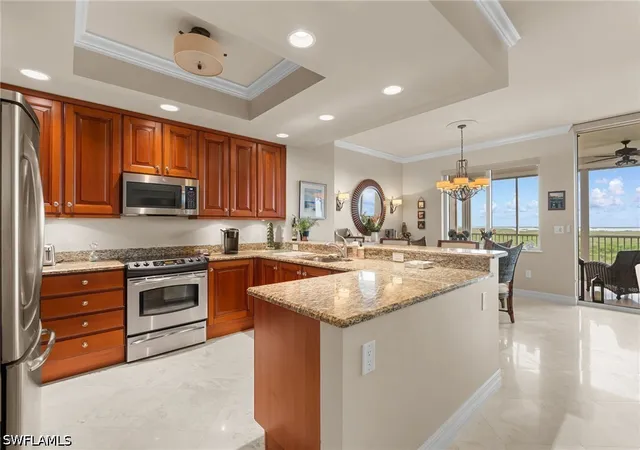 5th image of 4751 W Bay Blvd #802, Estero, FL 33928 | MLS# 226022294