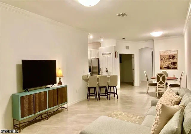 Photo 1 of Townhouse for sale at 2066 Tamarron Ln, Naples, FL 34120 | MLS# 226022701 | Listing updated on 2026-08-15