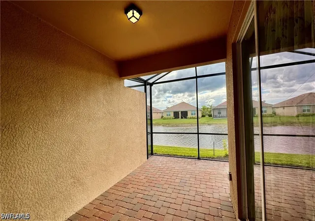 Photo 3 of Townhouse for sale at 2066 Tamarron Ln, Naples, FL 34120 | MLS# 226022701 | Listing updated on 2026-08-15