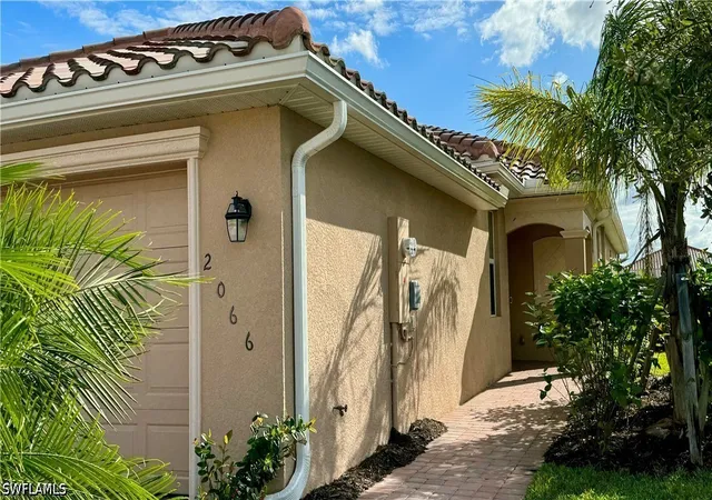 Photo 3 of Townhouse for sale at 2066 Tamarron Ln, Naples, FL 34120 | MLS# 226022701 | Listing updated on 2026-08-15
