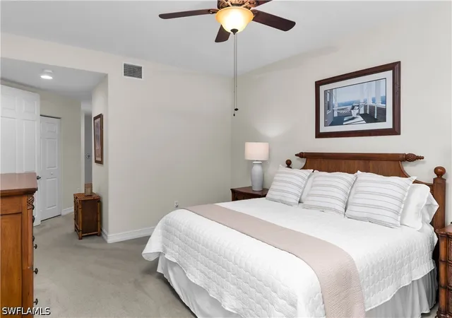 Listing Photo 5 - Condo for sale in building located at 1273 Rialto Wy, Naples, FL 34114 - Unit #102