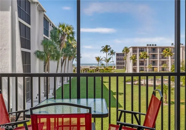 Photo 1 of Sale Pending at 1501 Middle Gulf Dr #208H, Sanibel, FL 33957 | MLS# 2026025862 | Listing updated on 2026-08-27