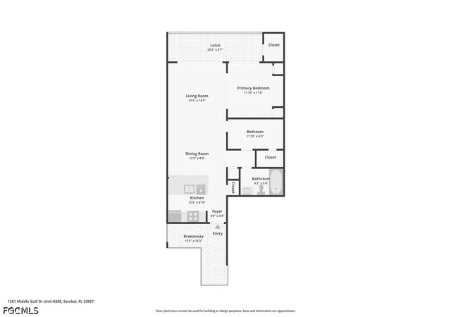 Photo 32 of Sale Pending at 1501 Middle Gulf Dr #208H, Sanibel, FL 33957 | MLS# 2026025862 | Listing updated on 2026-08-27
