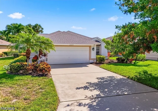 Photo 1 of Sale Pending at 21049 Butchers Holler, Estero, FL 33928 | MLS# 2026025876 | Listing updated on 2026-08-18