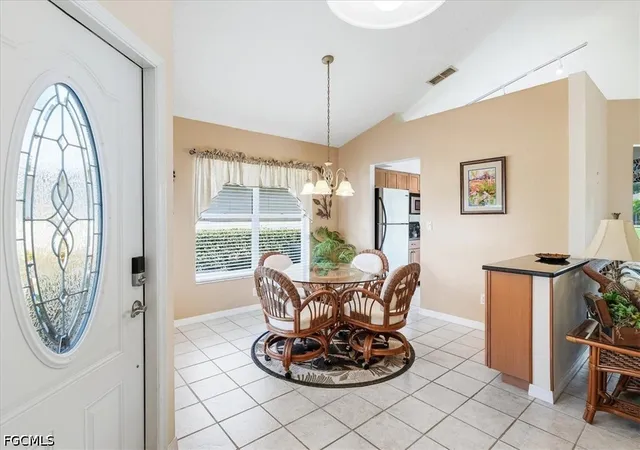 Photo 4 of Sale Pending at 21049 Butchers Holler, Estero, FL 33928 | MLS# 2026025876 | Listing updated on 2026-08-18