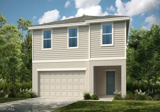 Photo 1 of Single family home for sale at 6529 Equinox Ln, North Fort Myers, FL 33917 | MLS# 226022804 | Listing updated on 2026-08-26