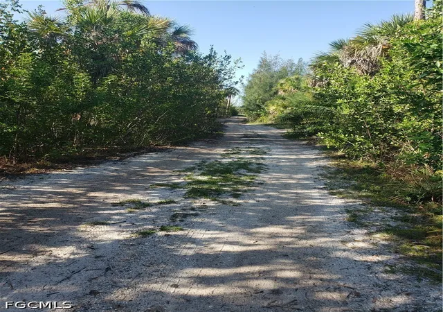 Photo 1 of Land for sale at Tbd Pirate Landing Ln, St James City, FL 33956 | MLS# 2026025968 | Listing updated on 2026-08-27