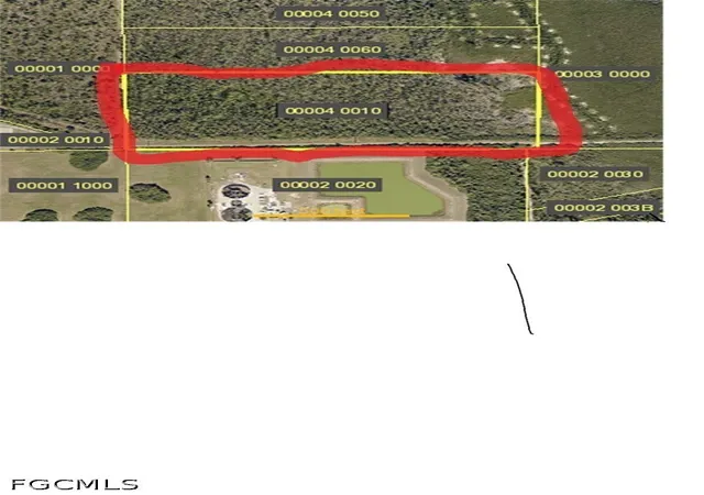 Photo 3 of Land for sale at Tbd Pirate Landing Ln, St James City, FL 33956 | MLS# 2026025968 | Listing updated on 2026-08-27