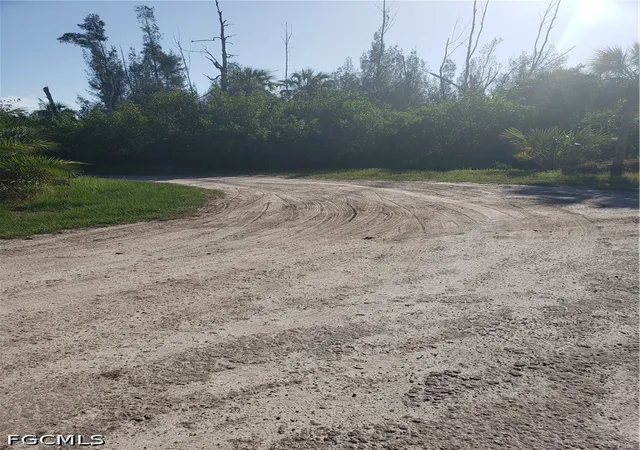 Photo 3 of Land for sale at Tbd Pirate Landing Ln, St James City, FL 33956 | MLS# 2026025968 | Listing updated on 2026-08-27