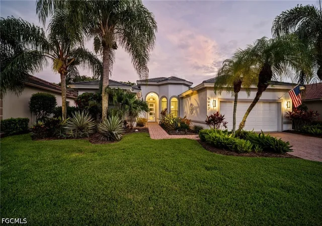 Photo 1 of Sale Pending at 9042 Bronco Ct, Naples, FL 34113 | MLS# 2026025991 | Listing updated on 2026-08-30